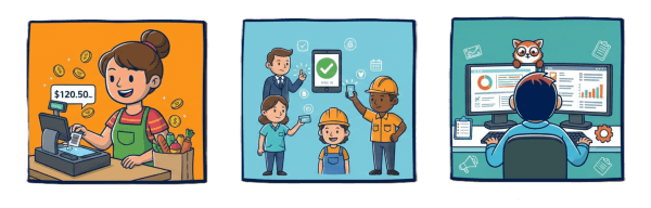 Merge Studio Products