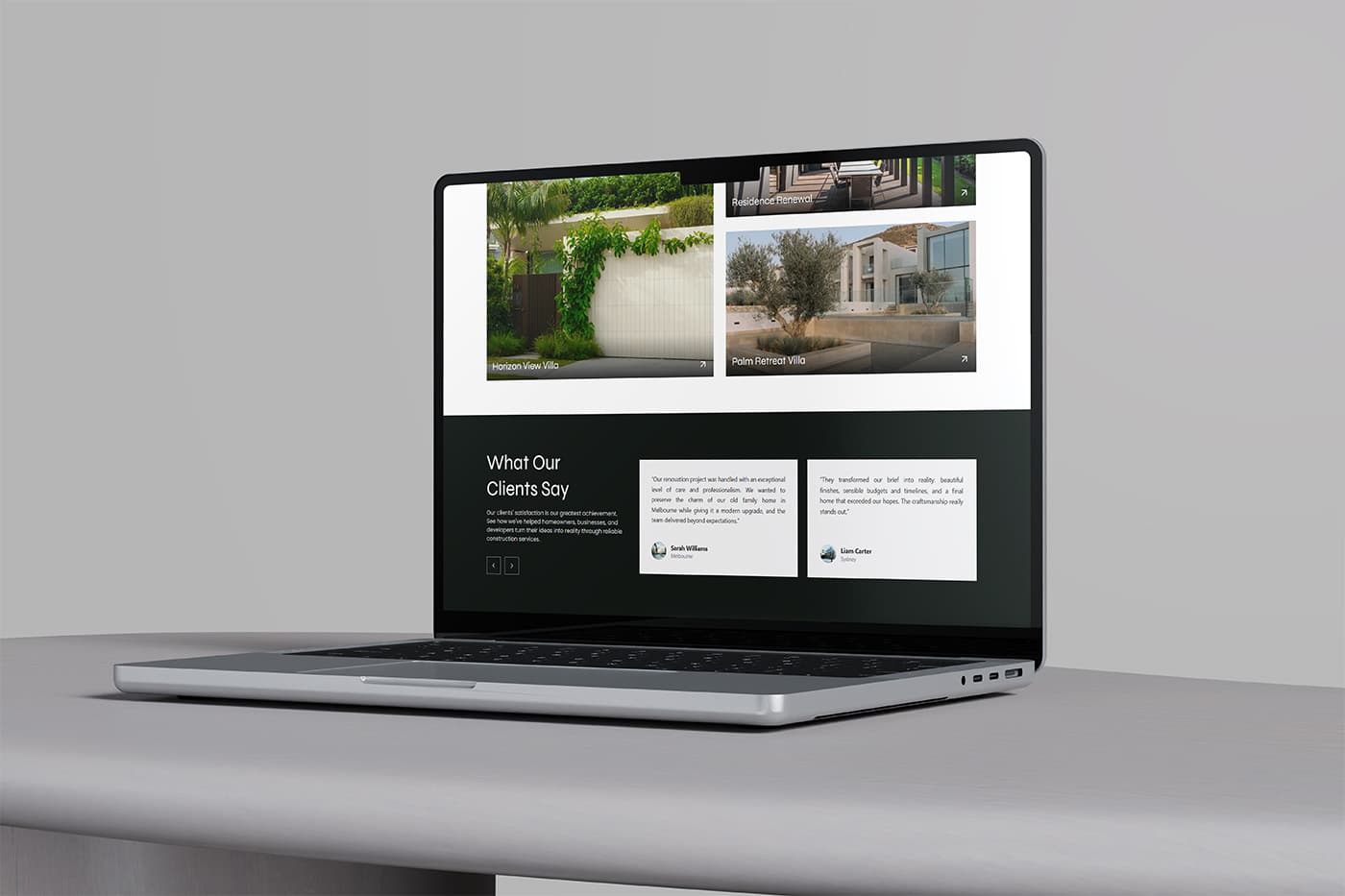 DMX Construction Interface 4