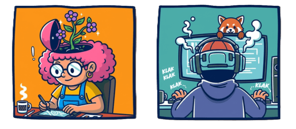 Careers at Merge Studio